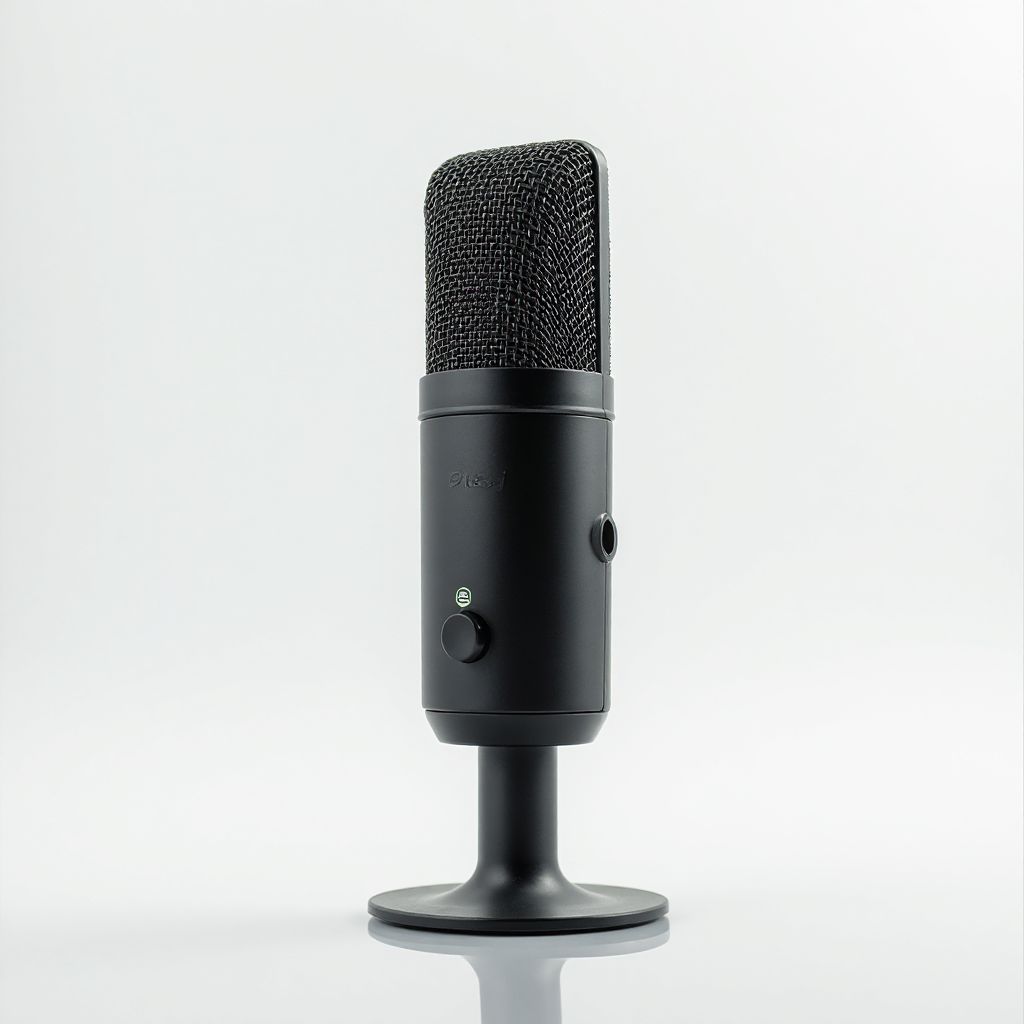 Camera Ascunsa Full HD Mic